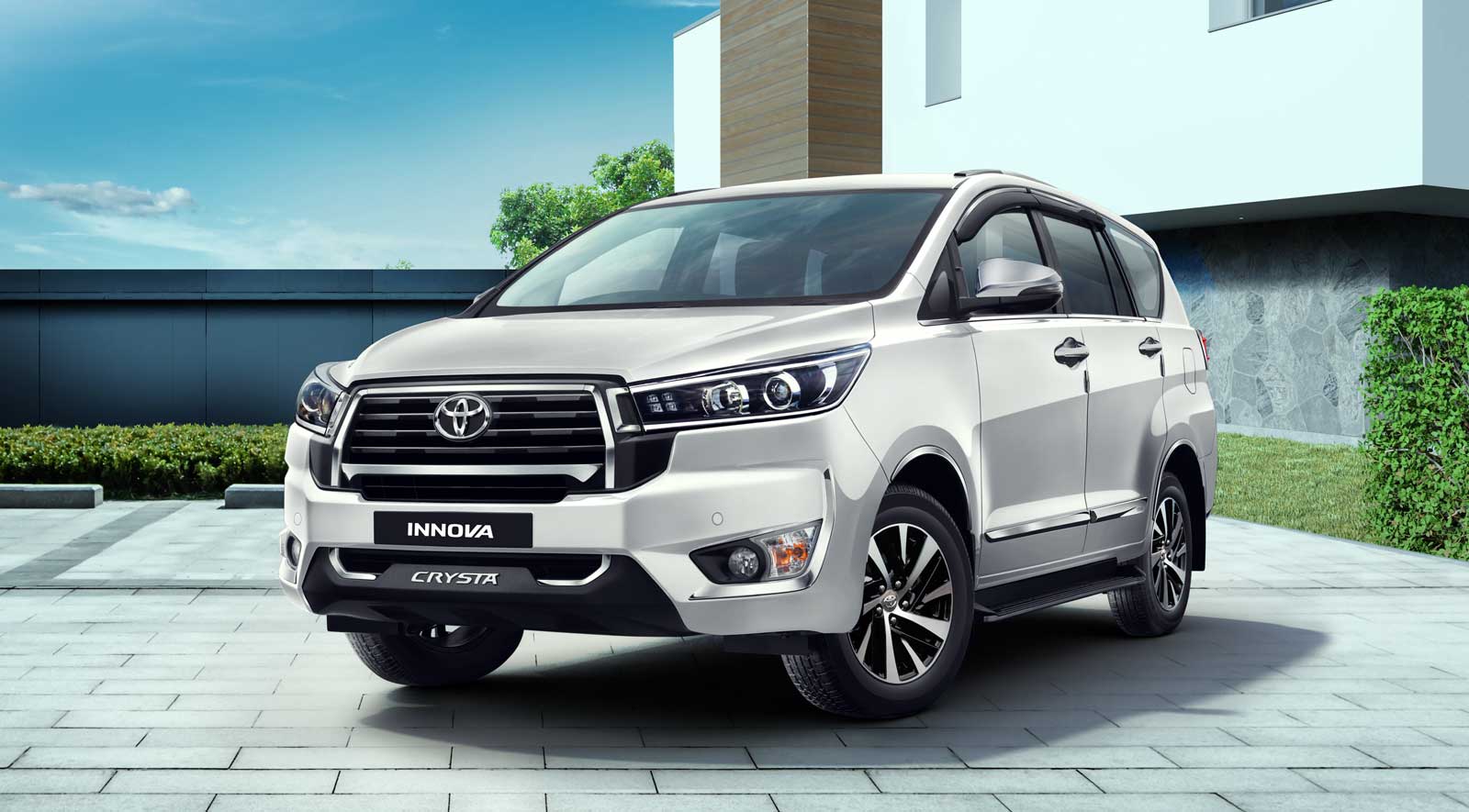 Car for Airport Pickup & Drop