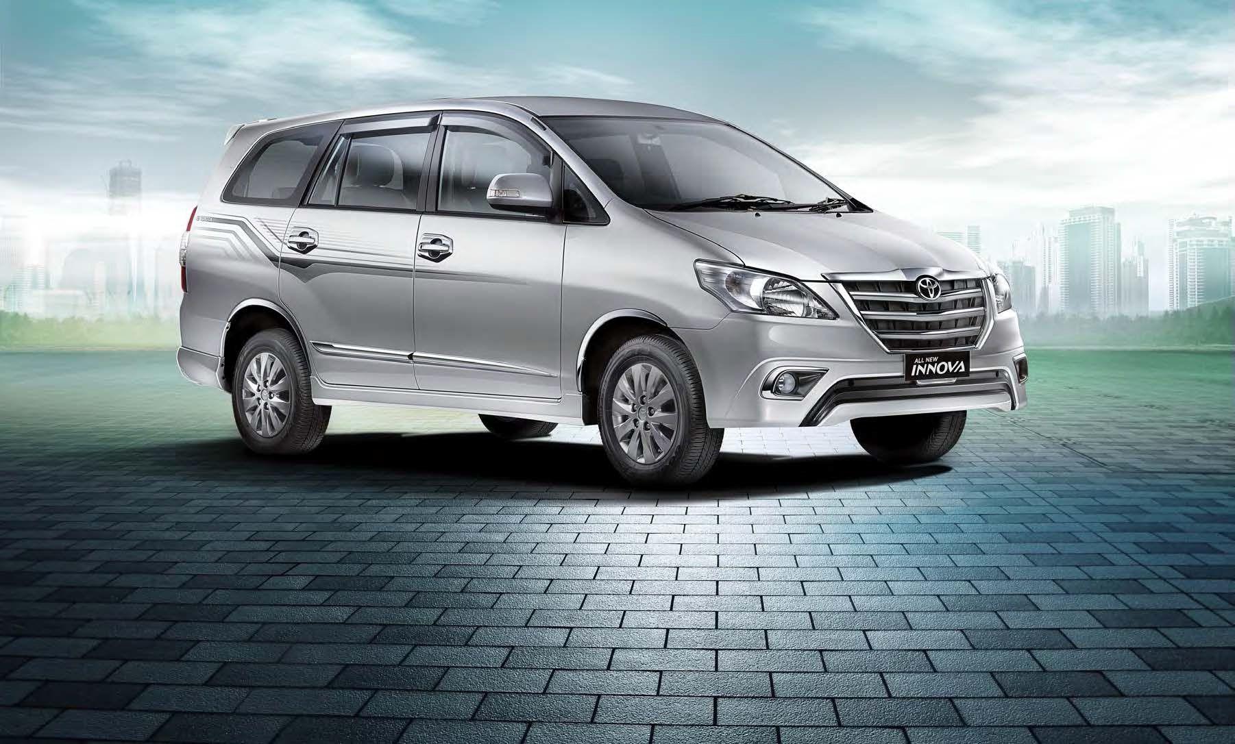Reliable Outstation Car Rentals