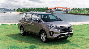 Rent a Car for a Month