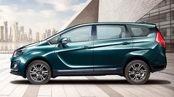 Premium Car Rentals