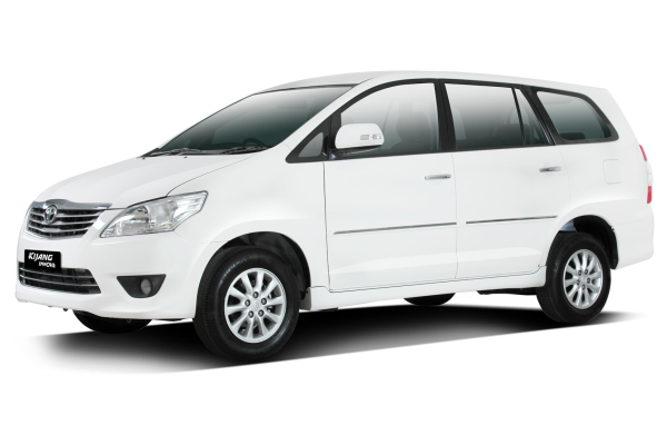 Who Provides Doorstep Pickup Cab Rentals in Bangalore?
