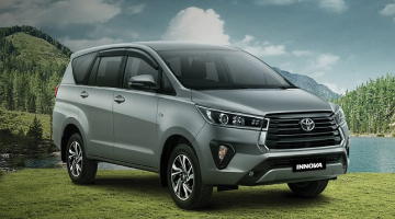 Where to Find Budget-Friendly Innova Rentals in Bangalore?