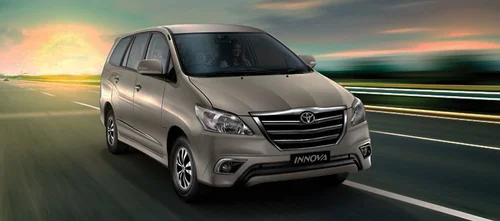 Where to Book a Taxi for Bangalore to Coorg Trip?