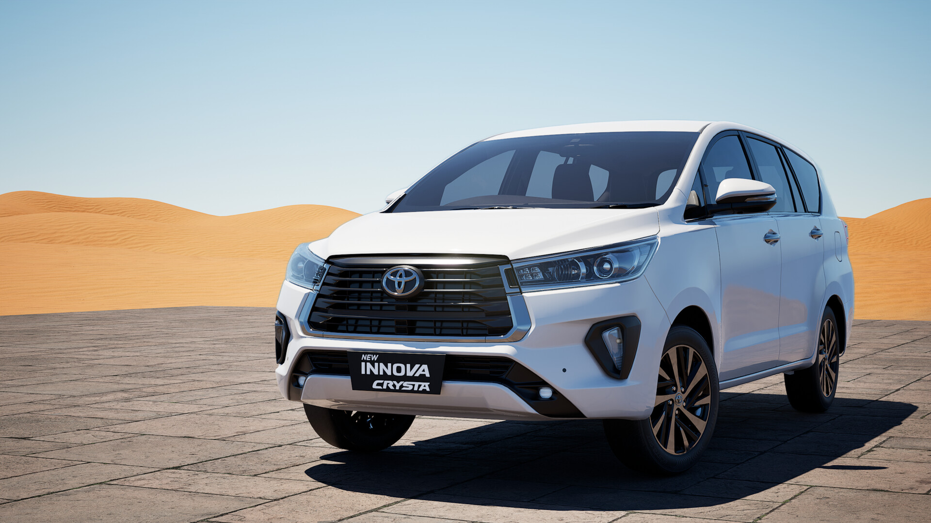 Where to Find Luxury SUVs for Rent in Bangalore?
